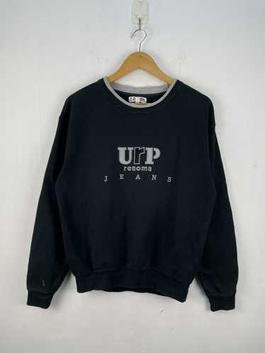 Vintage up renoma sweatshirt - Gem