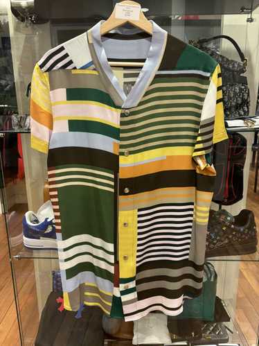 Rick owens rick golf - Gem