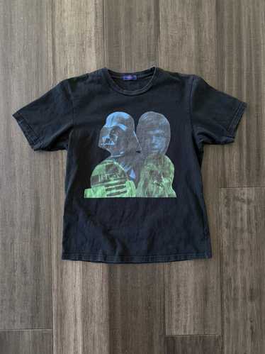Undercover Star Wars Tee Size: Marked Size 2 (sz | Depop