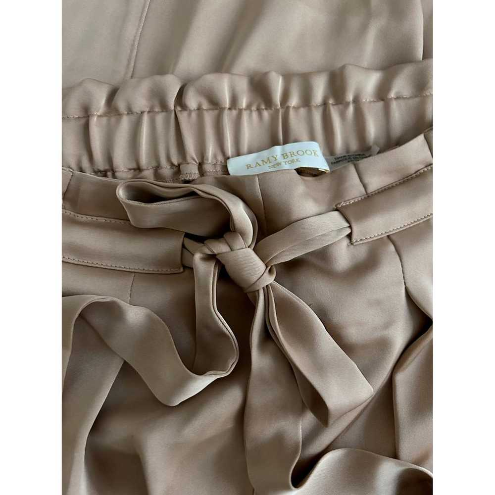 Ramy Brook Trousers - image 8