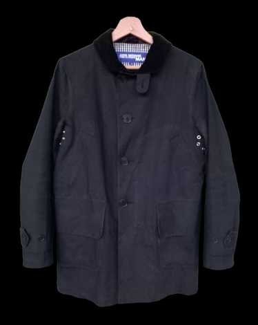 Junya watanabe × mackintosh - Gem