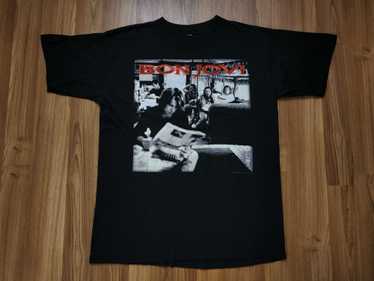 楽天市場】【中古】ヴィンテージ バンドTシャツ ボンジョヴィ