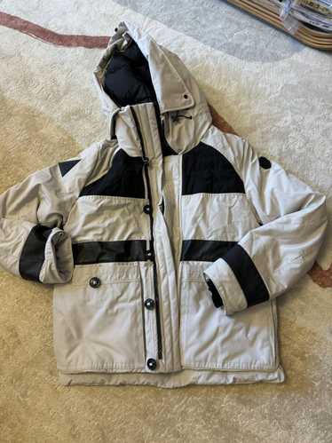 Moncler Grenoble Moncler Grenoble Jacket