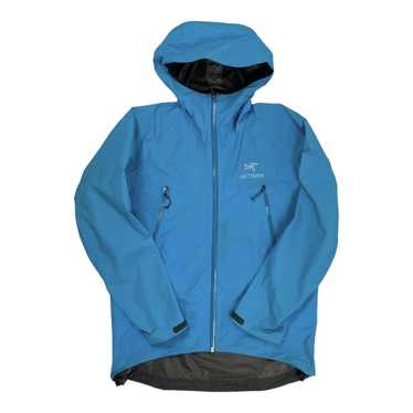 Arcteryx alpha sl jacket - Gem