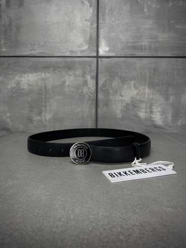 Dirk bikkembergs belt - Gem