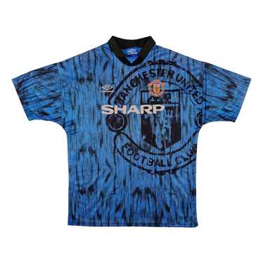 Manchester united umbro - Gem Manchester united umbro - Gem