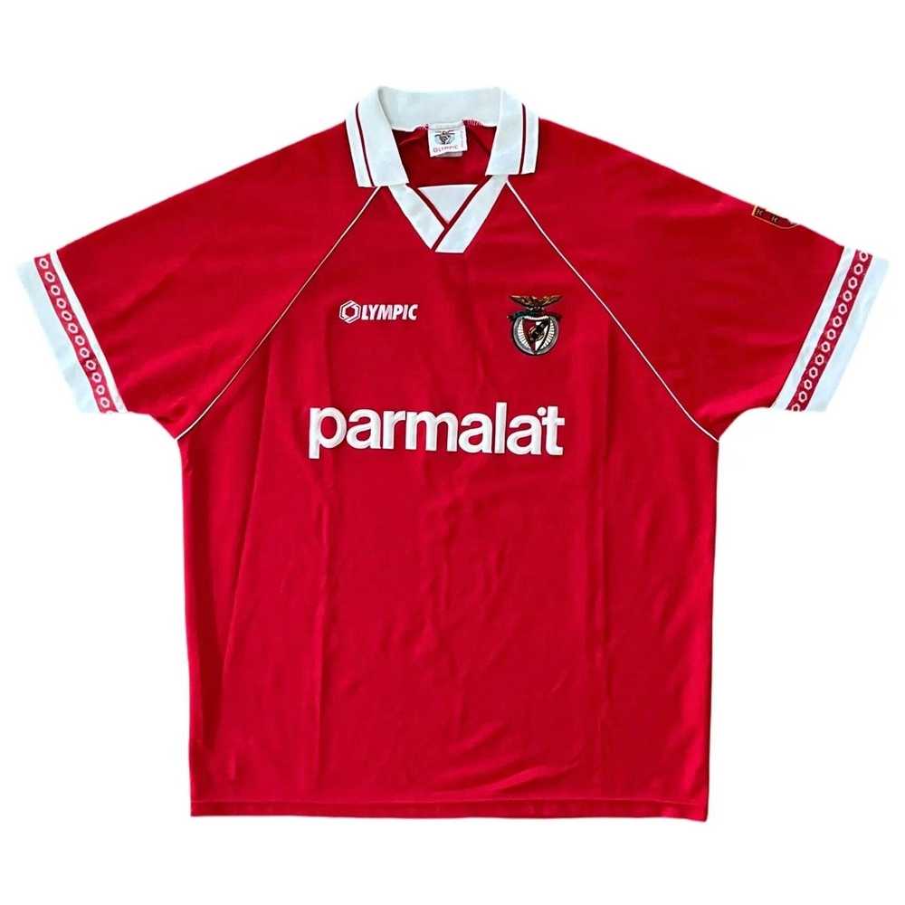 激レア】サッカー コロンビア代表 ユニフォーム 1994年 Mサイズ