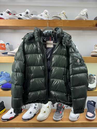 Moncler moncler maya down - Gem