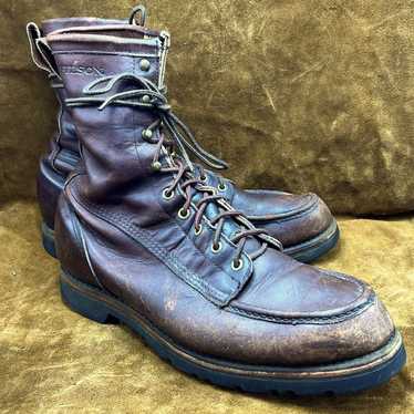 Filson uplander boots - Gem