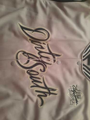 Vintage fubu dirty south - Gem