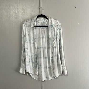 Rails Flannel - Small - image 1