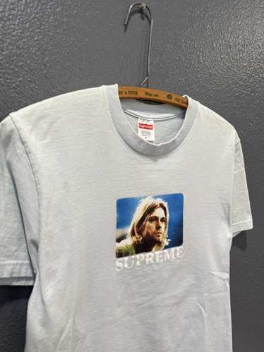 Kurt cobain supreme - Gem Kurt cobain supreme - Gem
