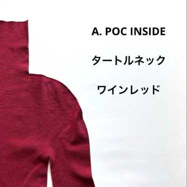 Issey miyake a-poc inside - Gem