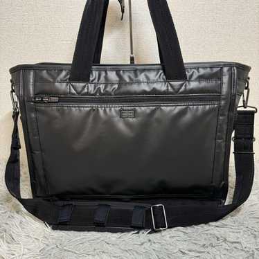 PORTER 2way トートバッグ Porter 2way tote bag - Gem