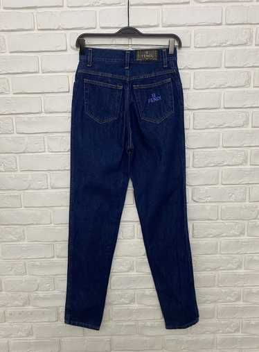 Fendi fendi jeans roma - Gem Fendi fendi jeans roma - Gem