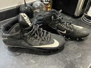 NIKE ナイキ アルファ プロ 2 3/4 TD iD　メンズ　26cm NIKE ナイキ アルファ プロ 2 3/4 TD iD メンズ 26cm Amazon.com