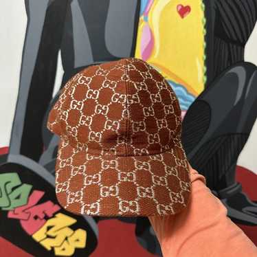 Gucci hat xl - Gem