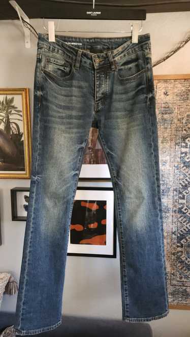 Six denim cn_love2thrift - Gem