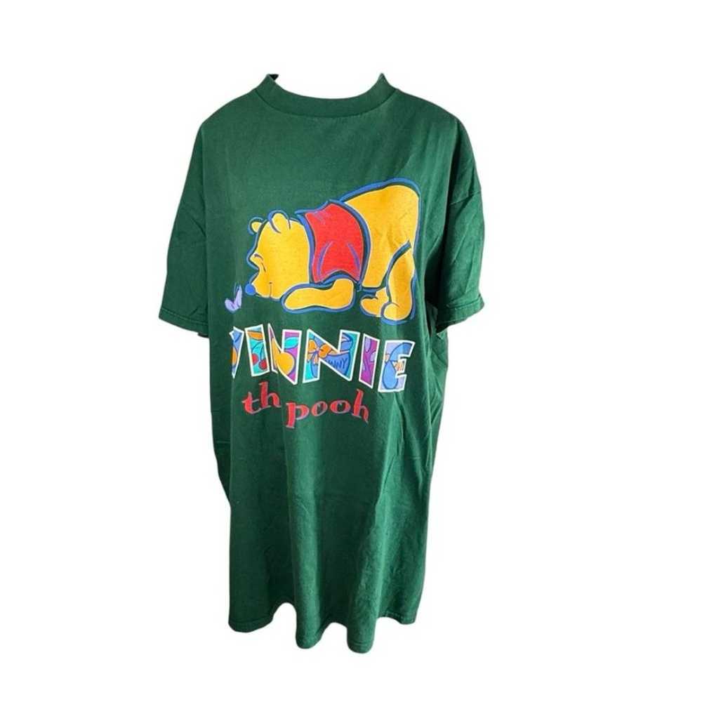 Disney Winnie The Pooh Vintage Dress - image 2
