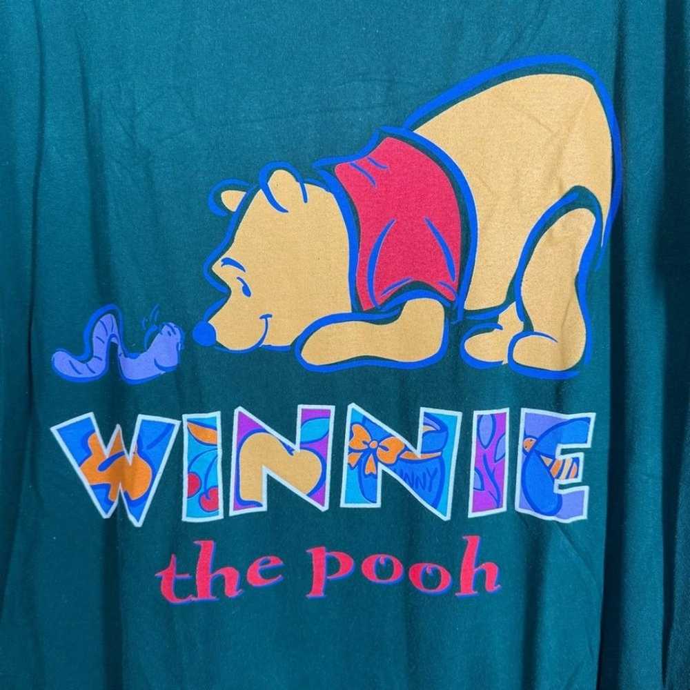 Disney Winnie The Pooh Vintage Dress - image 3