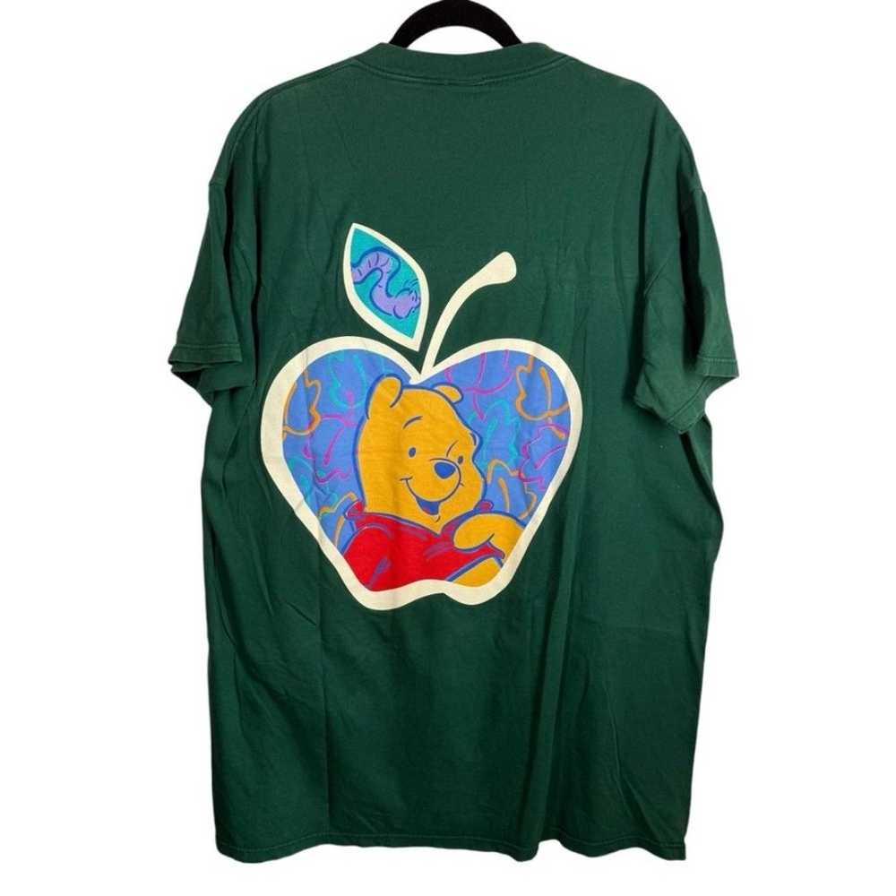Disney Winnie The Pooh Vintage Dress - image 4