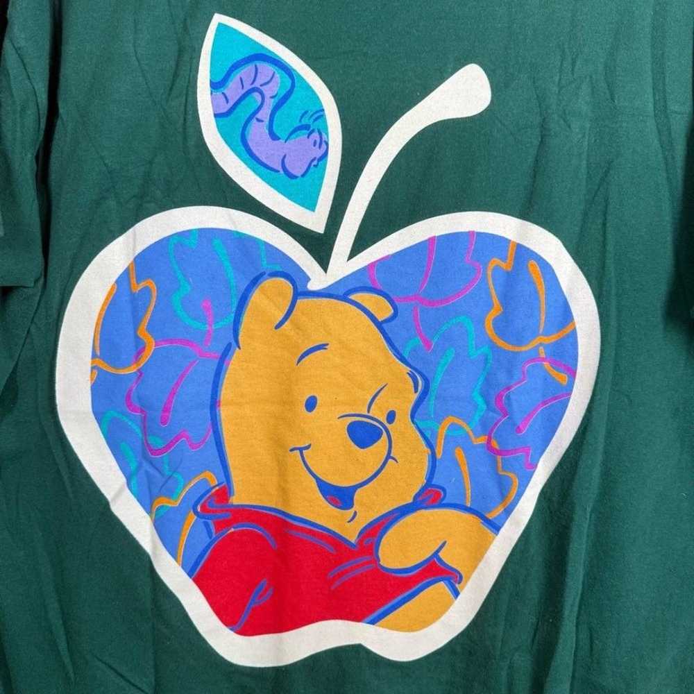 Disney Winnie The Pooh Vintage Dress - image 5