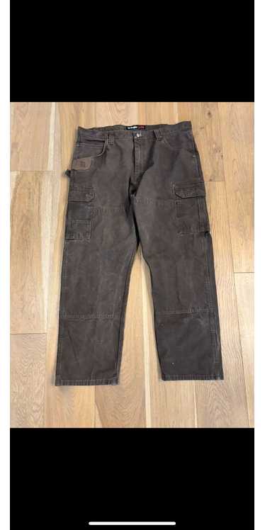 Wrangler Wrangler Riggs workwear pants