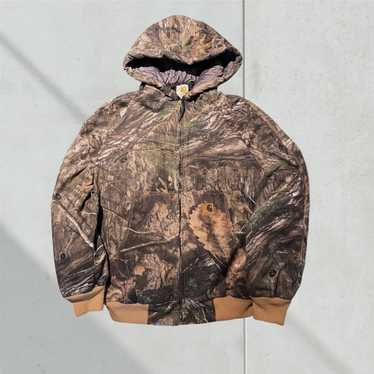 ジャケット・アウター Carhartt active realtree 楽天市場】