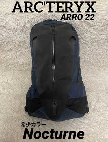 Arcteryx arro 22 arrow - Gem
