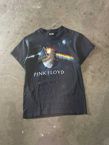 Pink Floyd × Vintage Pink Floyd Dark side of the m