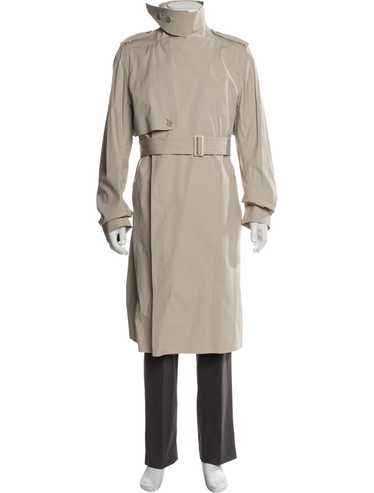 Rick owens trench - Gem Rick owens trench - Gem