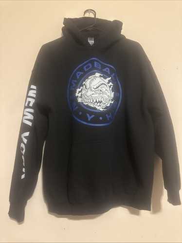MADBALL スウェット XL マッドボール nyhc パーカー Madball hoodie nyhc - Gem