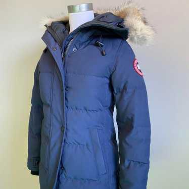 【 】Mackenzie parka Canada goose mackenzie - Gem