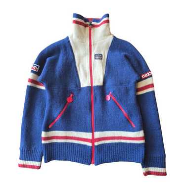 初期 used Hysterics Glamour turtle knit F Hysteric glamour 90s knit - Gem