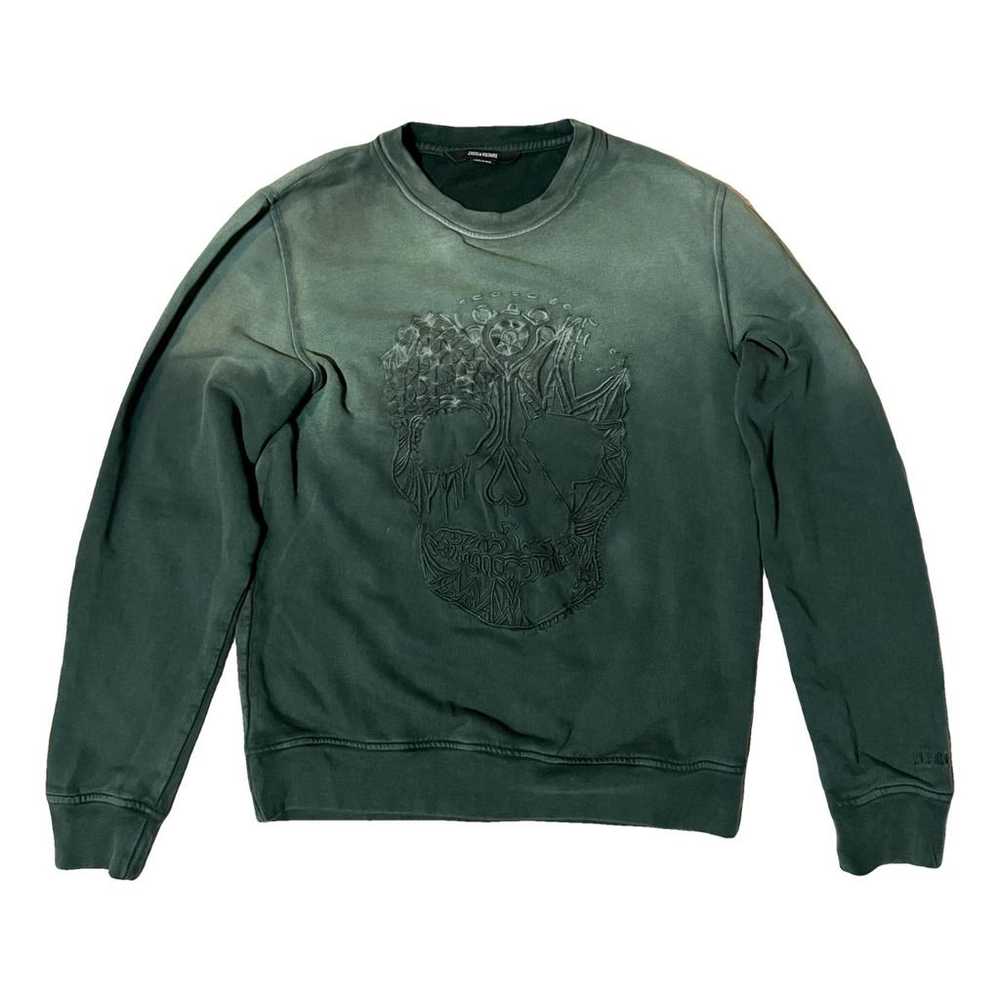 Zadig & Voltaire Sweatshirt