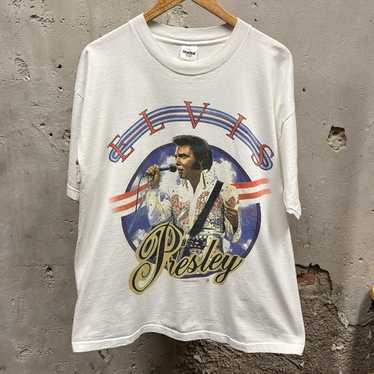 エルヴィス プレスリー　ヴィンテージラグ Elvis presley epe dangle - Gem