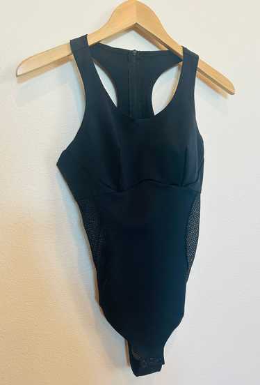 Stella McCartney Neoprene Bodysuit S6F080030 (M) |