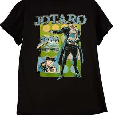 Jojo’s Bizarre Adventure Tee