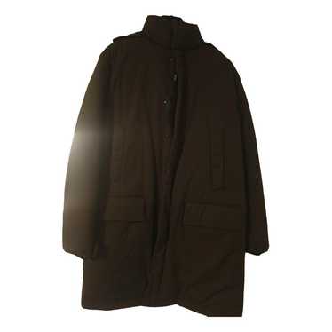 Giorgio armani parka - Gem