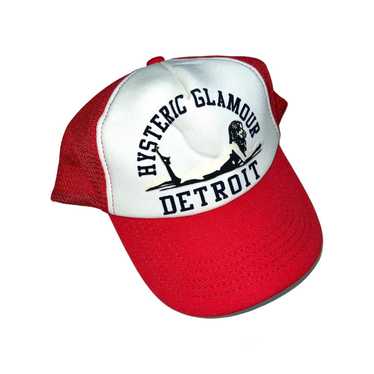 Hysteric glamour detroit - Gem