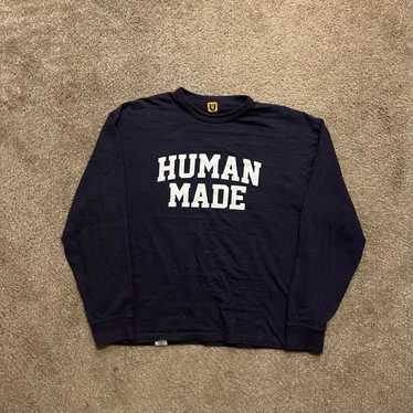 Human made size 2xl - Gem