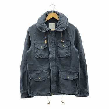 Visvim military jacket - Gem