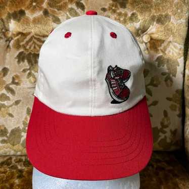 Adidas cap vintage 90s - Gem