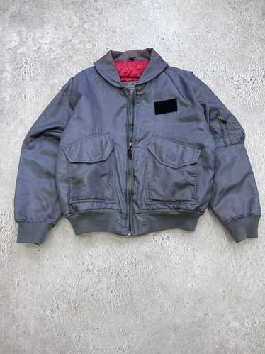 Vintage schott cwu flight - Gem