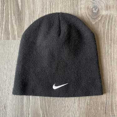 Vintage nike beanie - Gem
