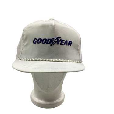 Vintage 90s goodyear snapback - Gem