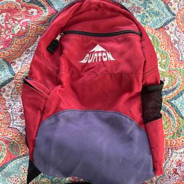 Burton backpack mens - Gem