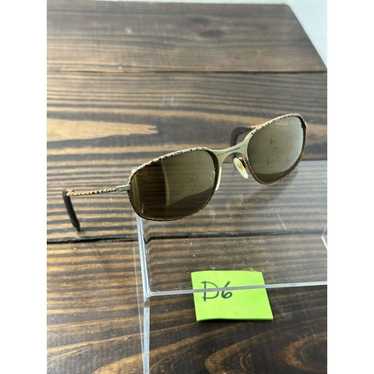 Oakley sunglasses y2k metal - Gem