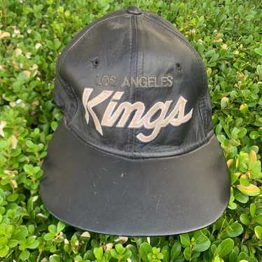 Los angeles kings hat - Gem