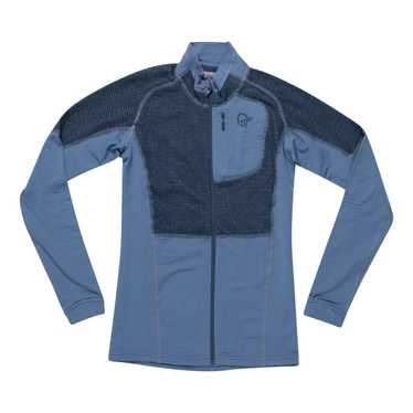 Norrøna lyngen Primaloft60 Jacket review - Freeride